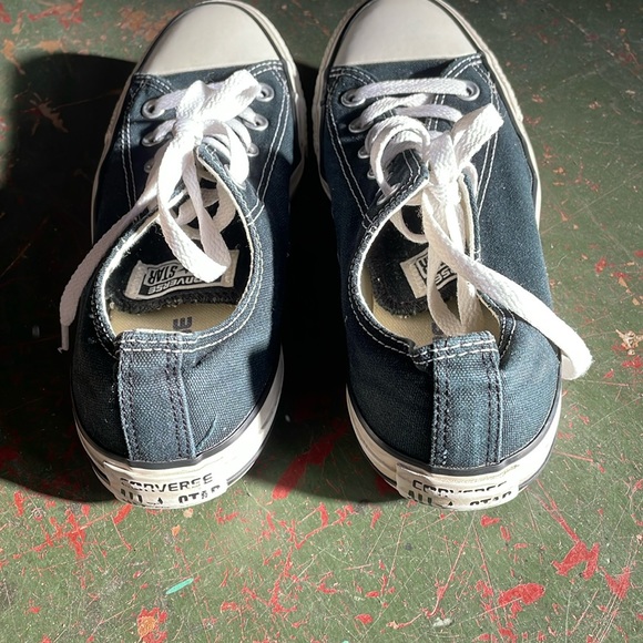 Converse all star sneaker - Picture 4 of 5